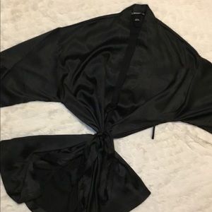 Victoria's Secret robe